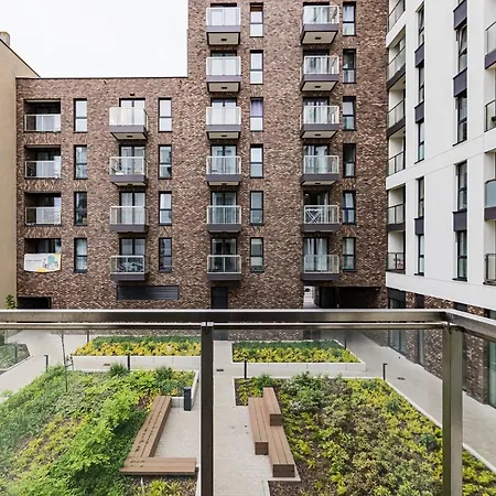 Apartment Primo Premium By Lookap