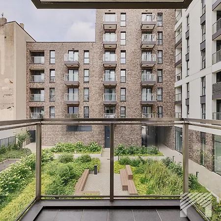 Apartment Primo Premium By Lookap *