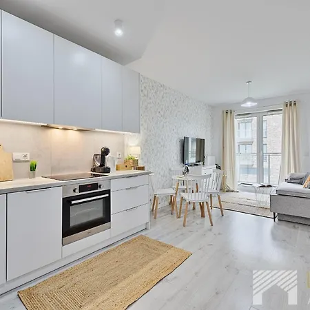 Primo Premium By Lookap Apartment *