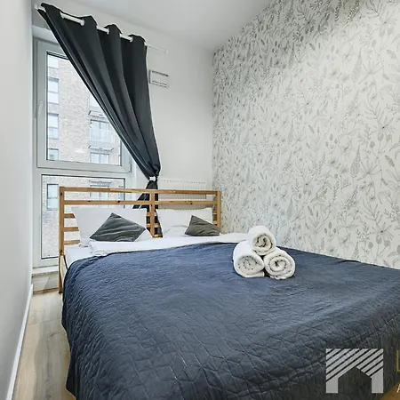 Primo Premium By Lookap Apartment Lodz (Lodz)