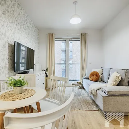 Apartment Primo Premium By Lookap