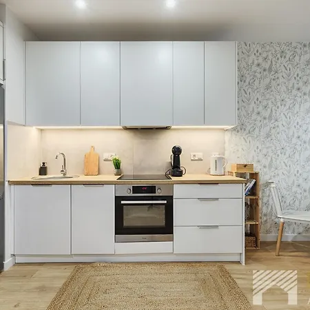 Primo Premium By Lookap Apartamento *