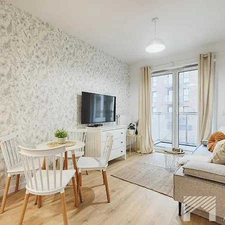 Apartment Primo Premium By Lookap *