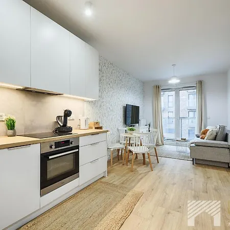 Primo Premium By Lookap Łódź