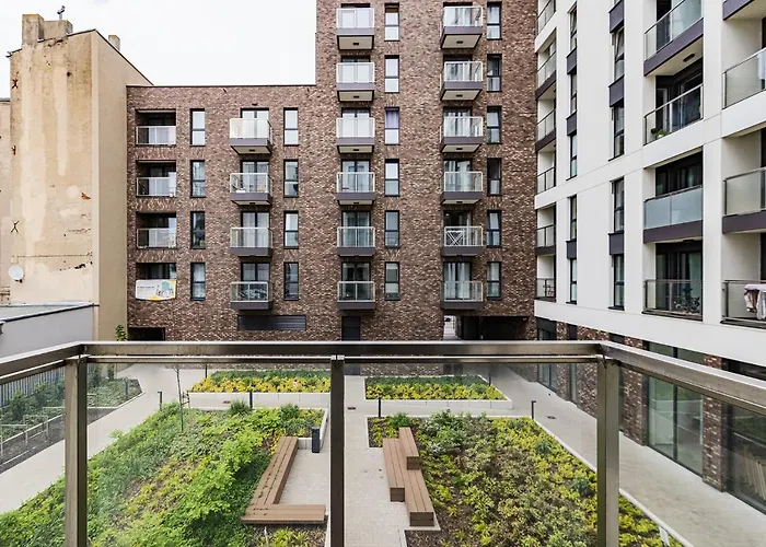 Apartamento Primo Premium By Lookap