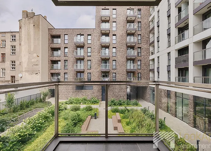 Apartamento Primo Premium By Lookap *