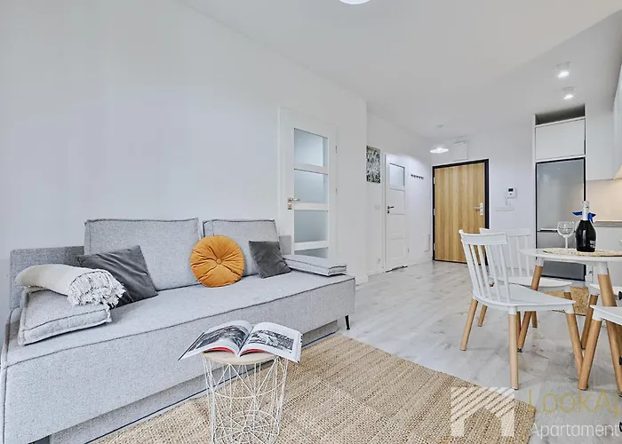 Primo Premium By Lookap * Лодзь