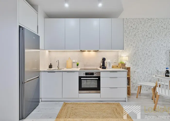 Apartamento Primo Premium By Lookap