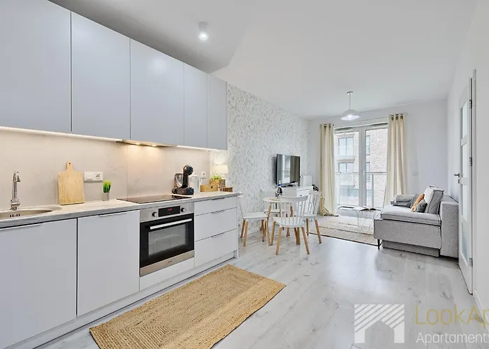 Primo Premium By Lookap Apartamento *