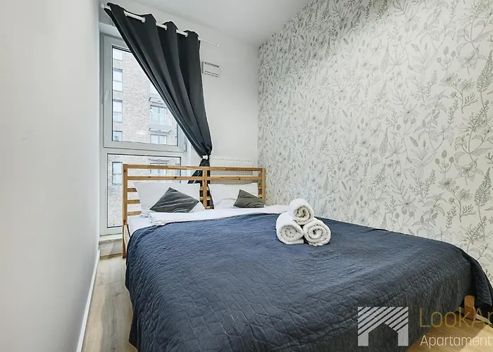 Primo Premium By Lookap Apartamento Łódź