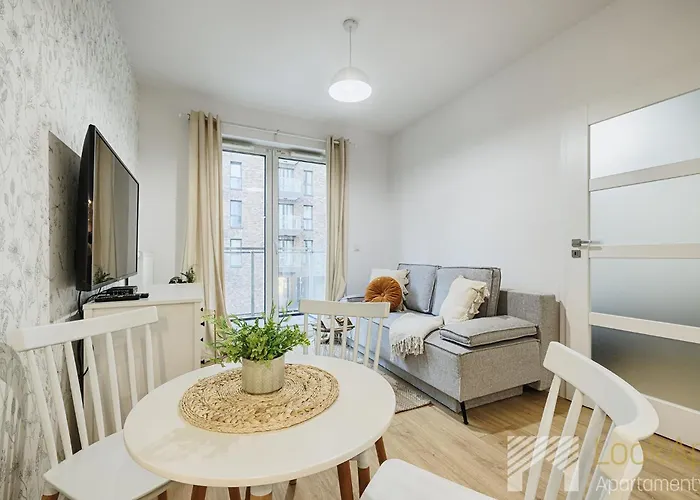 Primo Premium By Lookap * Łódź