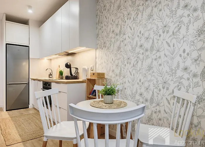 Primo Premium By Lookap Apartamento