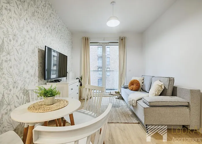 Apartamento Primo Premium By Lookap