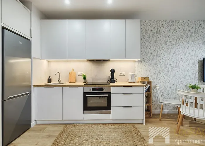 Primo Premium By Lookap Apartamento *