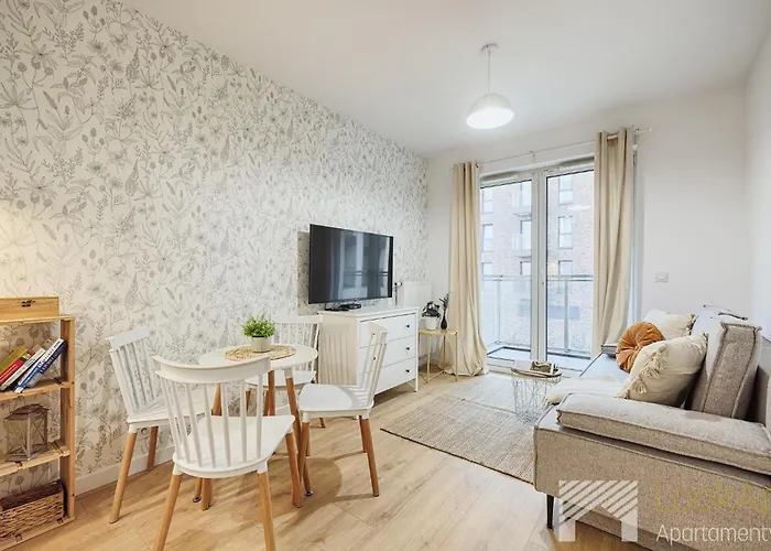 Apartamento Primo Premium By Lookap *