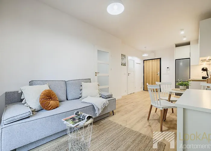 Primo Premium By Lookap Apartamento Łódź