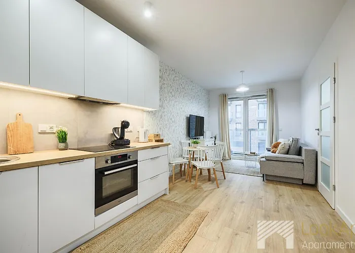 Primo Premium By Lookap Лодзь